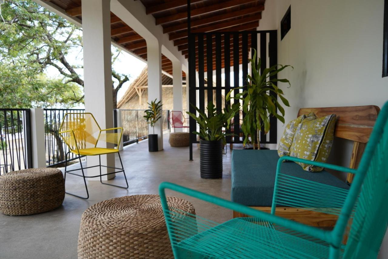 Hotel Kraken Salinas Exteriér fotografie